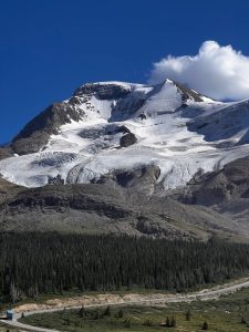 Glaciation – Glacial Processes