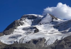 Lithosphere, Module 1:Glaciation ​